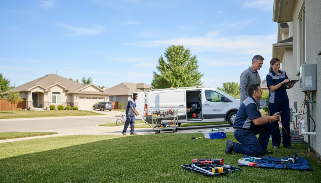 Professional Water Softener Services in Whitefield, NH